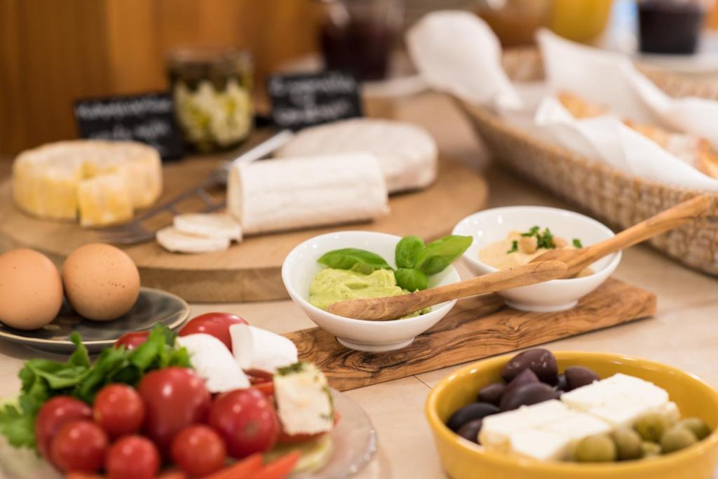 Hotel Aigner - Resim 15