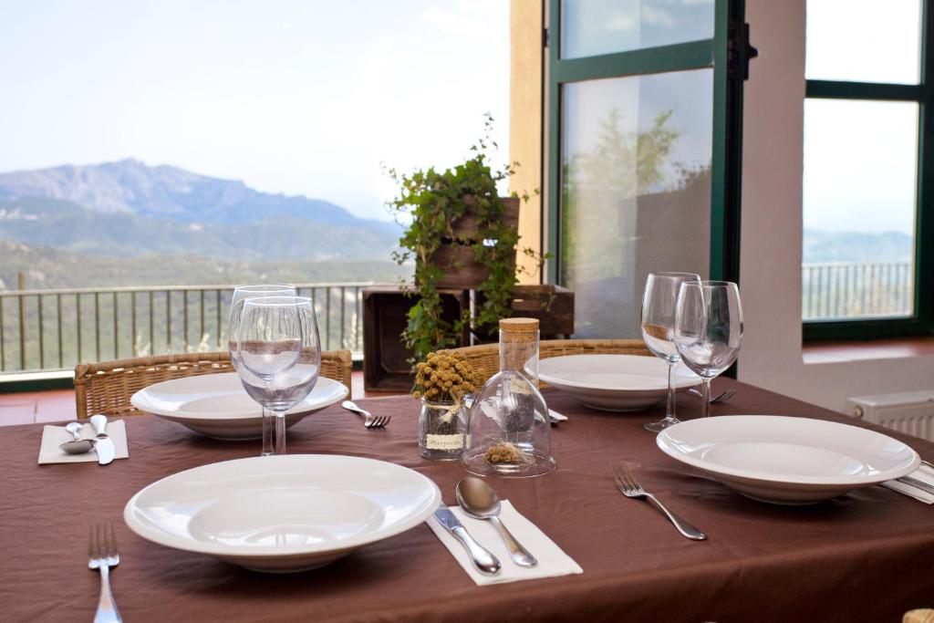 Hotel Boutique Carrasqueta Alicante-Xixona, Jijona – Precios ...