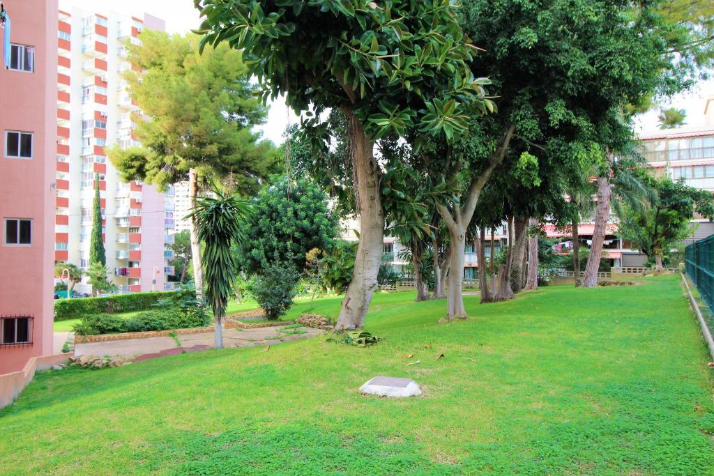 Europa Garden 20-A1, Benidorm – ažurirane cene za 2022. godinu