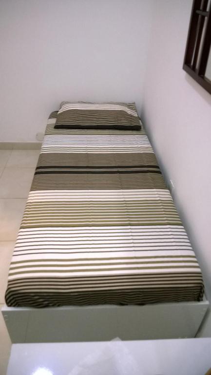  STUDIO QUADRA PRAIA COPACABANA (POSTO 05)