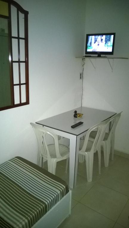  STUDIO QUADRA PRAIA COPACABANA (POSTO 05)