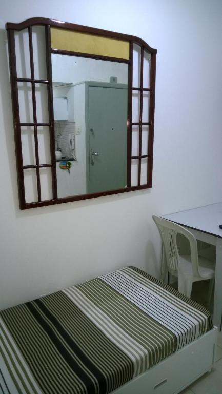  STUDIO QUADRA PRAIA COPACABANA (POSTO 05)