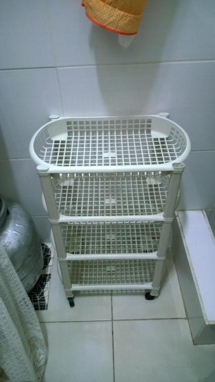  STUDIO QUADRA PRAIA COPACABANA (POSTO 05)