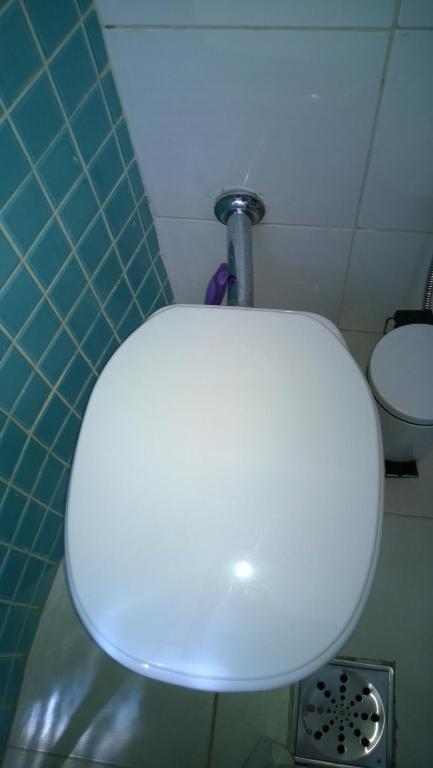  STUDIO QUADRA PRAIA COPACABANA (POSTO 05)