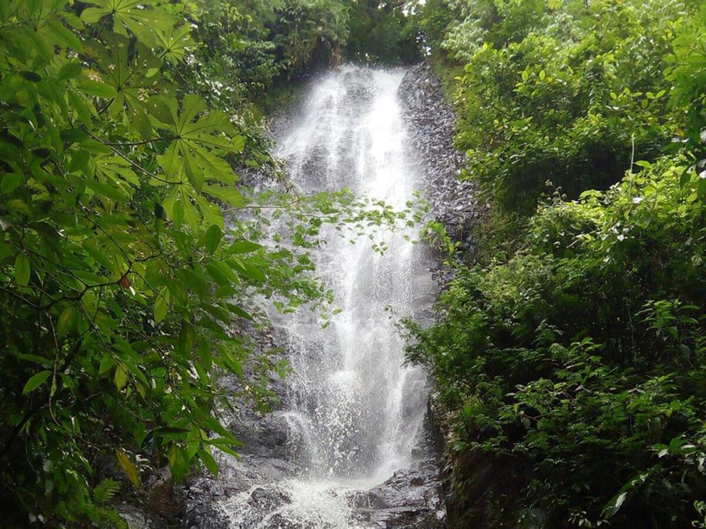  Viva Brotas - Pensão Completa e Aventuras
