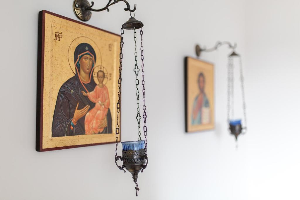 Fotografie z fotogalerie ubytování Het Rustpunt v Gentu
