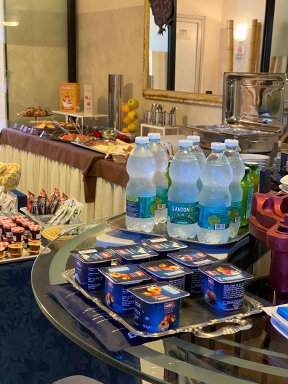 Hotel Villa Rosa - 7