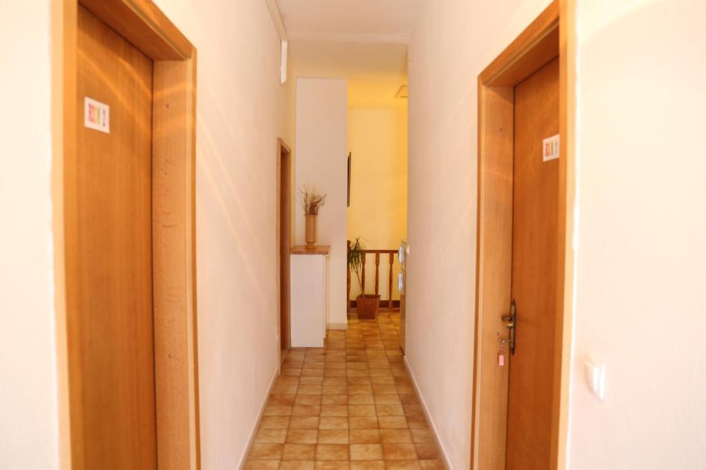 Fotografie z fotogalerie ubytování Coosy rooms KATARINA v destinaci Lumbarda