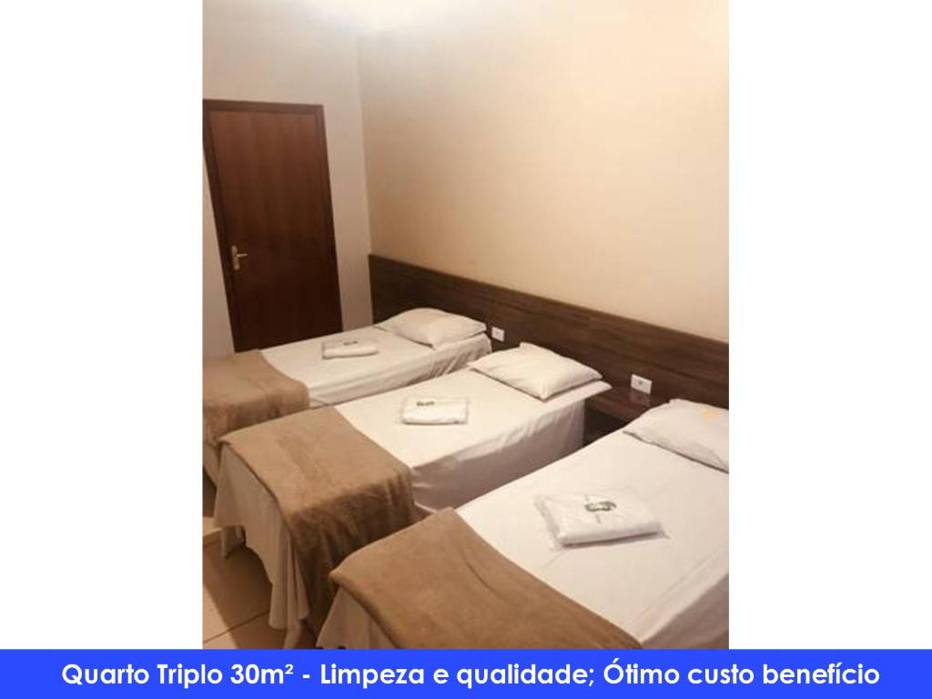  Dok Brasília Hotel Unidade Águas Claras