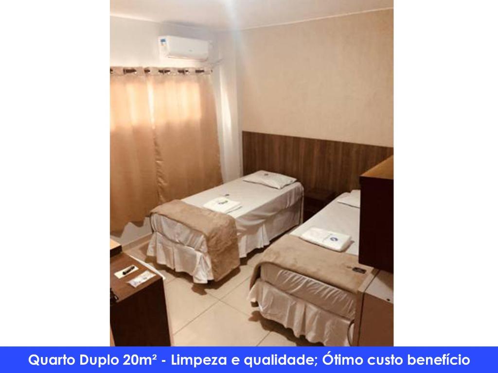  Dok Brasília Hotel Unidade Águas Claras