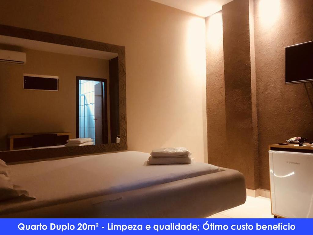  Dok Brasília Hotel Unidade Águas Claras