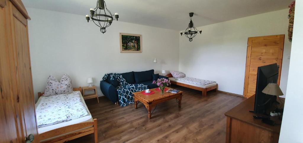 Agroturystyka Chata Jana - Suite Familiar De Lujo
