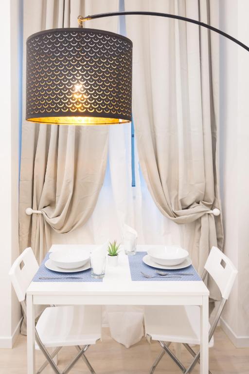 Kép Apartment Greppi 5 szállásáról Milánóban a galériában