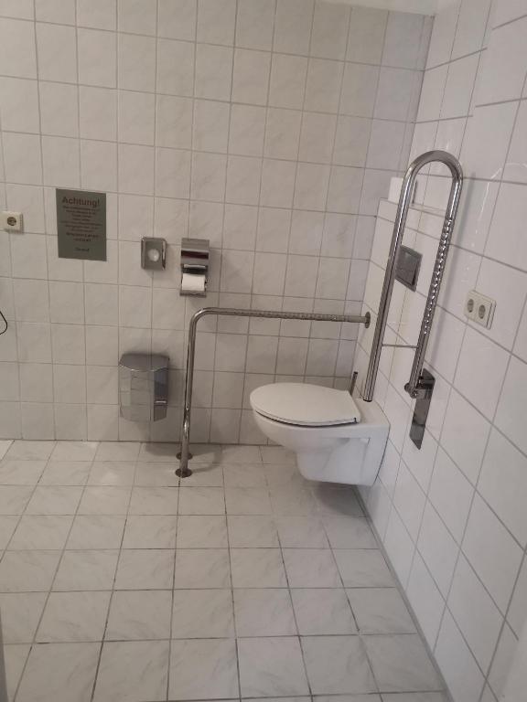 Bölsche Hotel - Resim 15