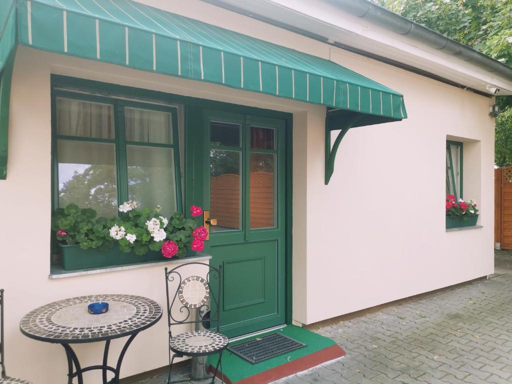 
Twin Room - Disability Access
