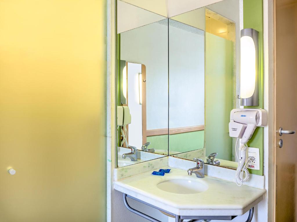  ibis budget Belo Horizonte Minascentro