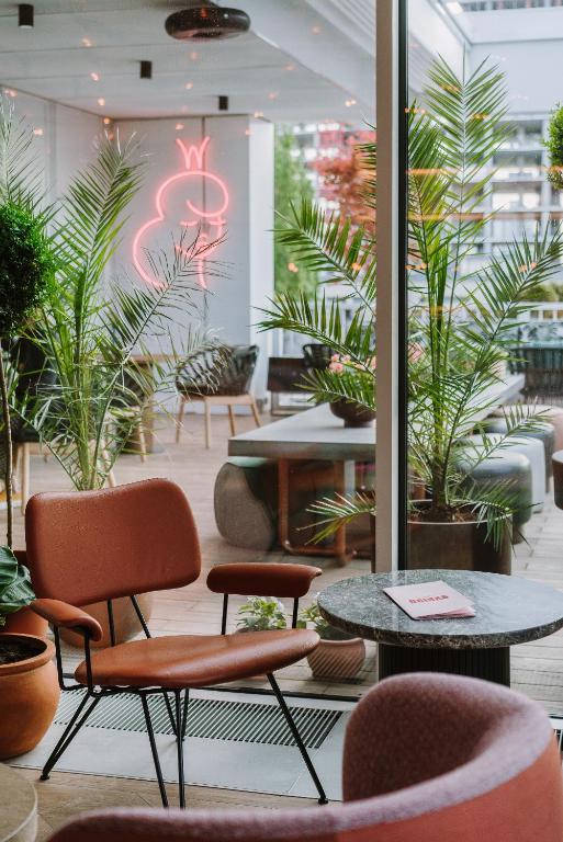 PURO Warszawa Centrum - Resim 22