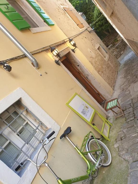 Fotografie z fotogalerie ubytování PiranArt Boutique Hotel & More v destinaci Piran