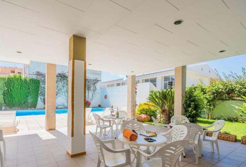 Apartamentos Apartamentos Bressol Deluxe en Puerto Pollensa, Mallorca