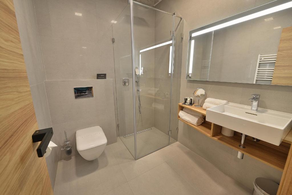 PREMIUM Wellness & Wine Hotel Znojmo - 17