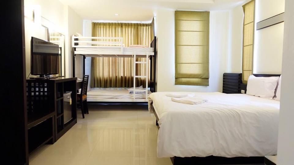 K.M. House - Resim 9