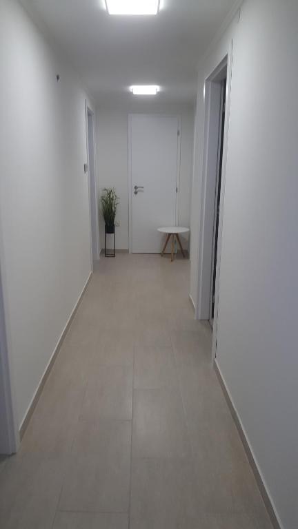 Fotografia z galérie ubytovania Orhidea Szuterén Apartman v destinácii Győr