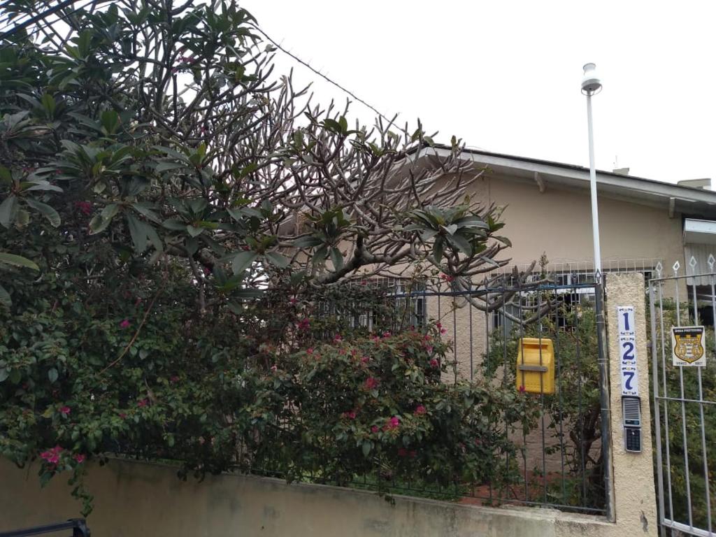  Hostel Nossa Casa
