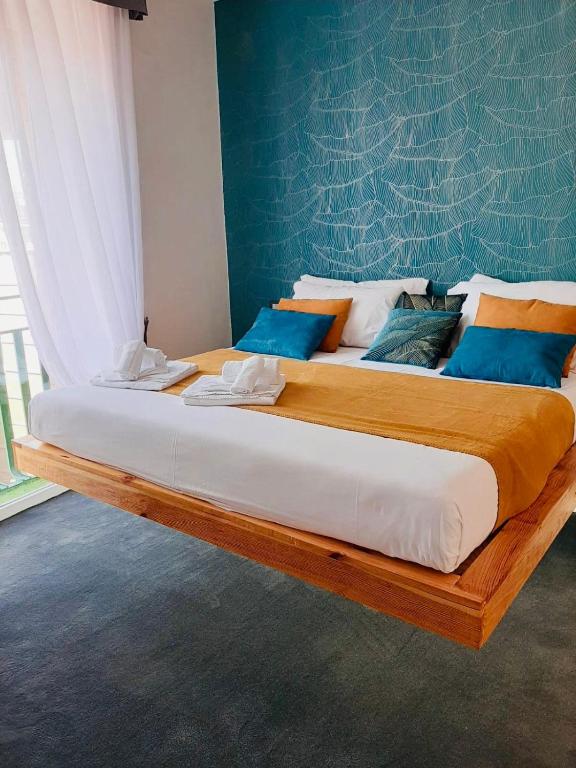 President Plaza Vip Suite Spa by Babylon Stay