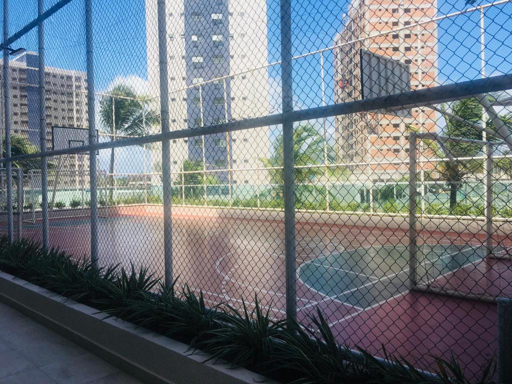 Salinas park resort