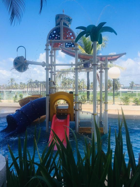  Salinas park resort