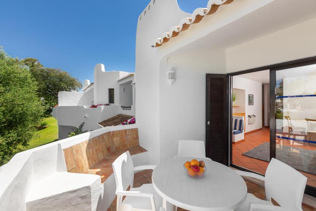 Clube Albufeira Garden Village - 