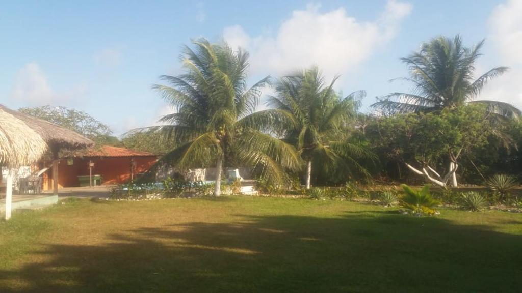  Pousada Praia Bonita em Cedral