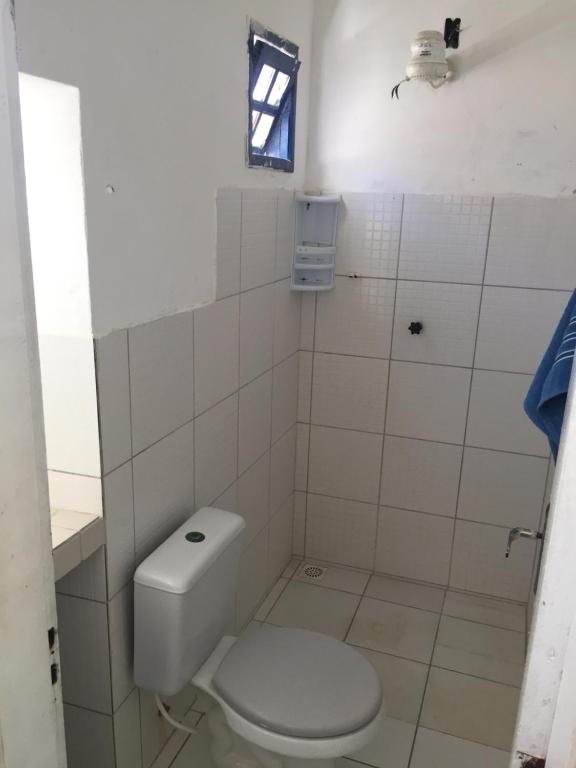  Pousada Talismã
