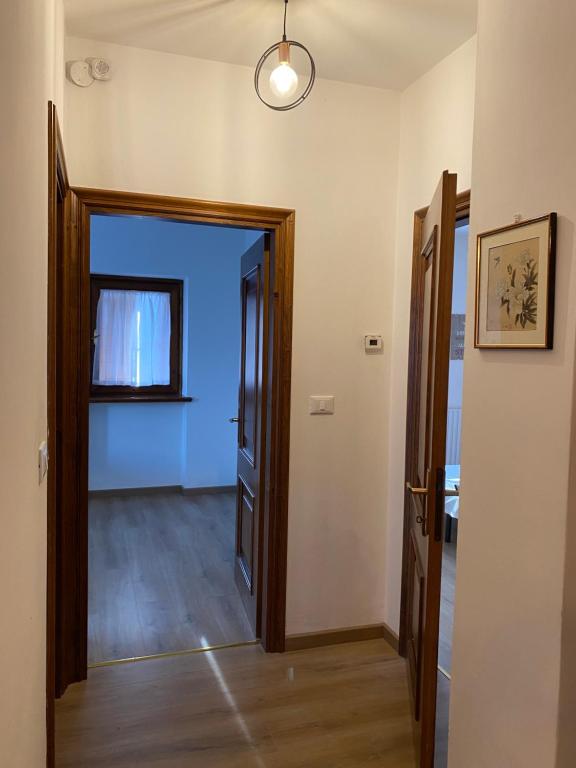 Fotografia z galérie ubytovania Casa Belvedere v destinácii Pieve di Cadore