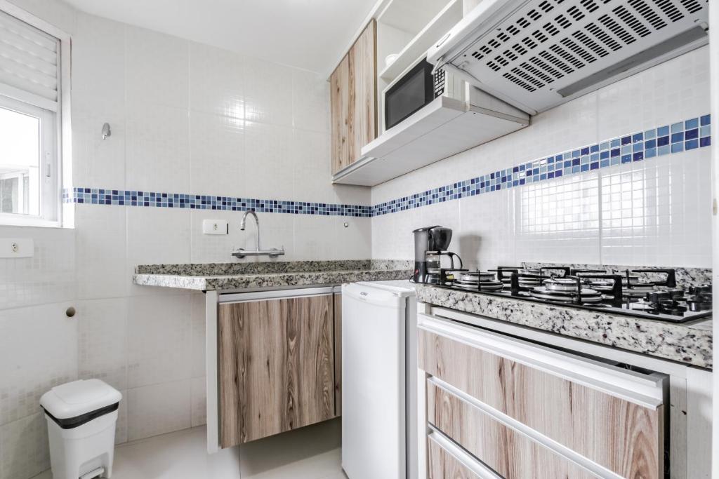  Real Plaza Flat Curitiba