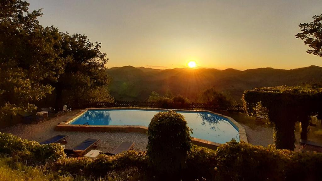 Country House Il Biroccio