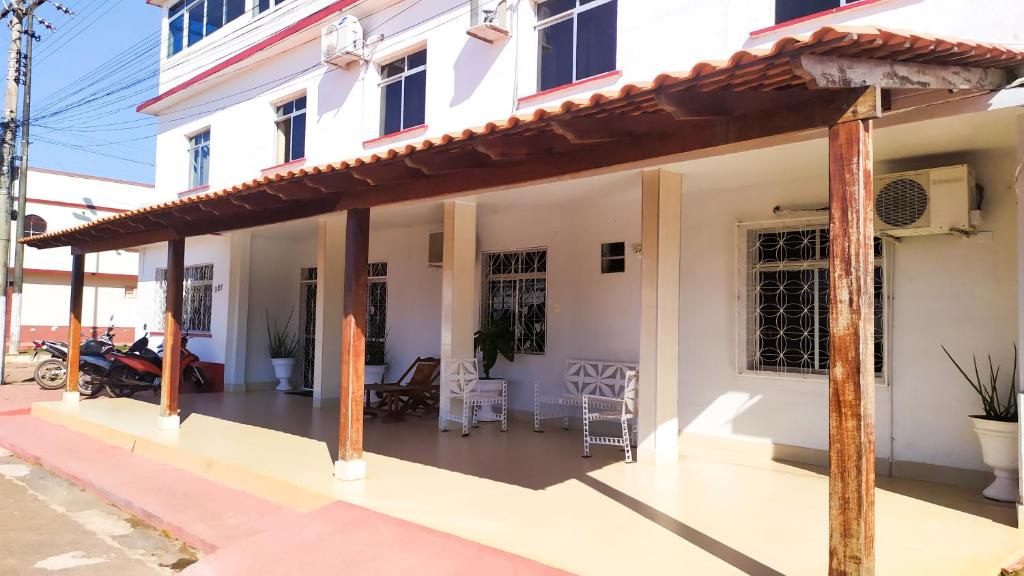  Serpa Hotel