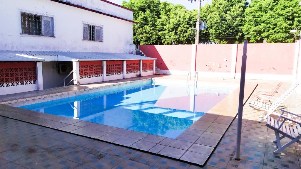  Serpa Hotel