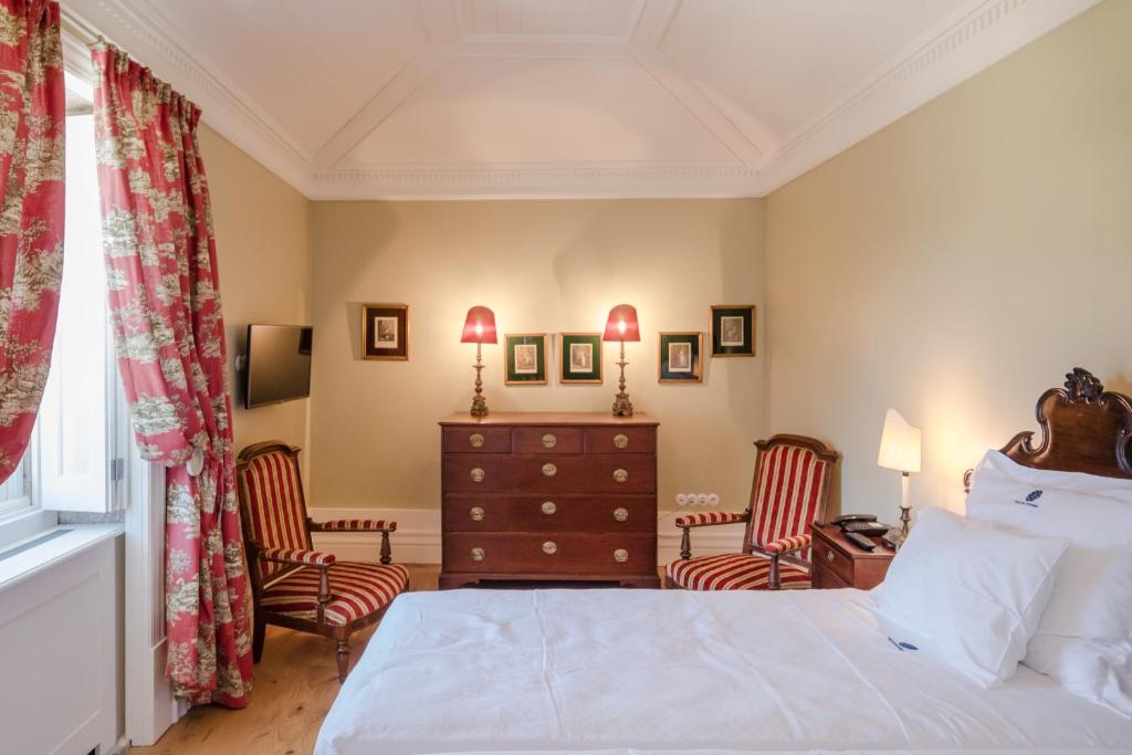 Hotel Paço de Vitorino - 6