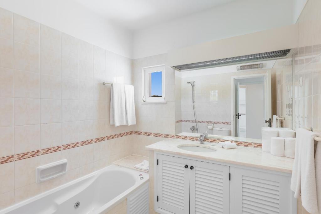 Clube Albufeira Garden Village - Appartement D'une Chambre Supérieure