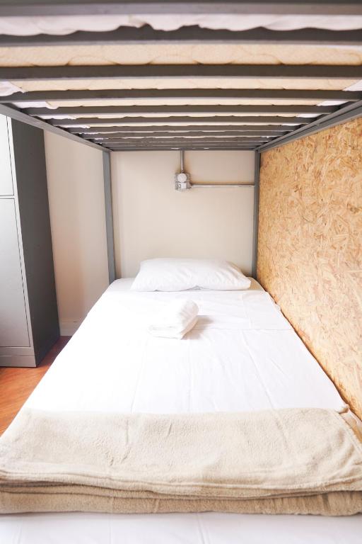  Quintal Hostel