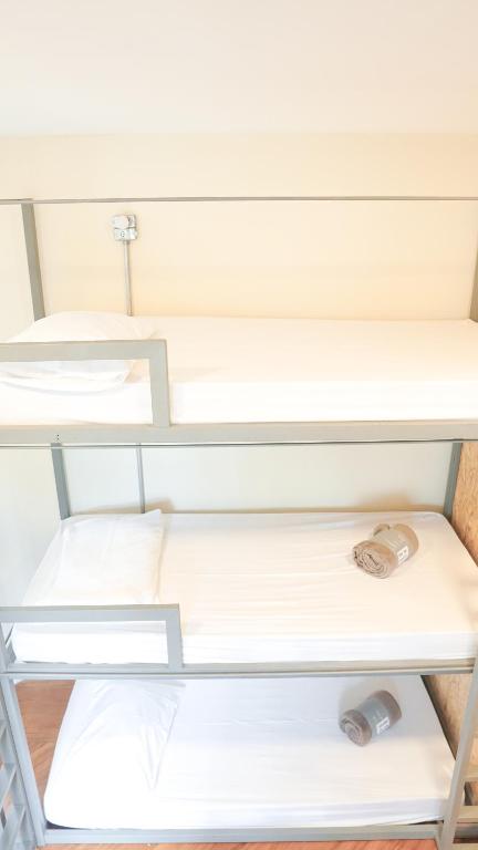  Quintal Hostel