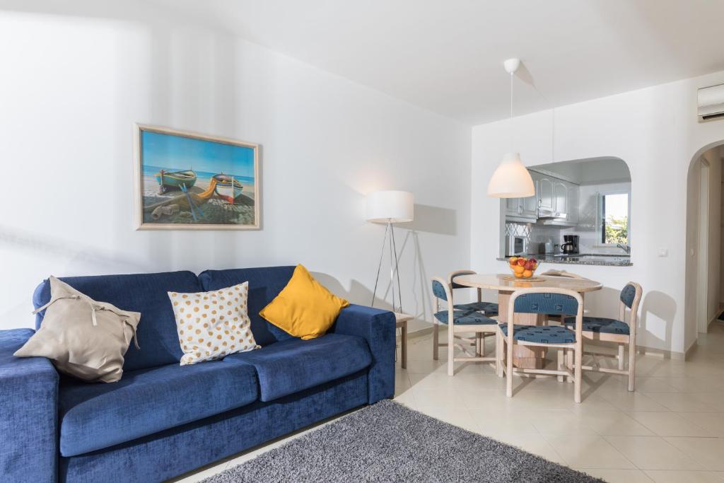 Clube Albufeira Garden Village - 