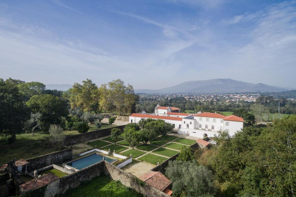 Hotel Paço de Vitorino - 18