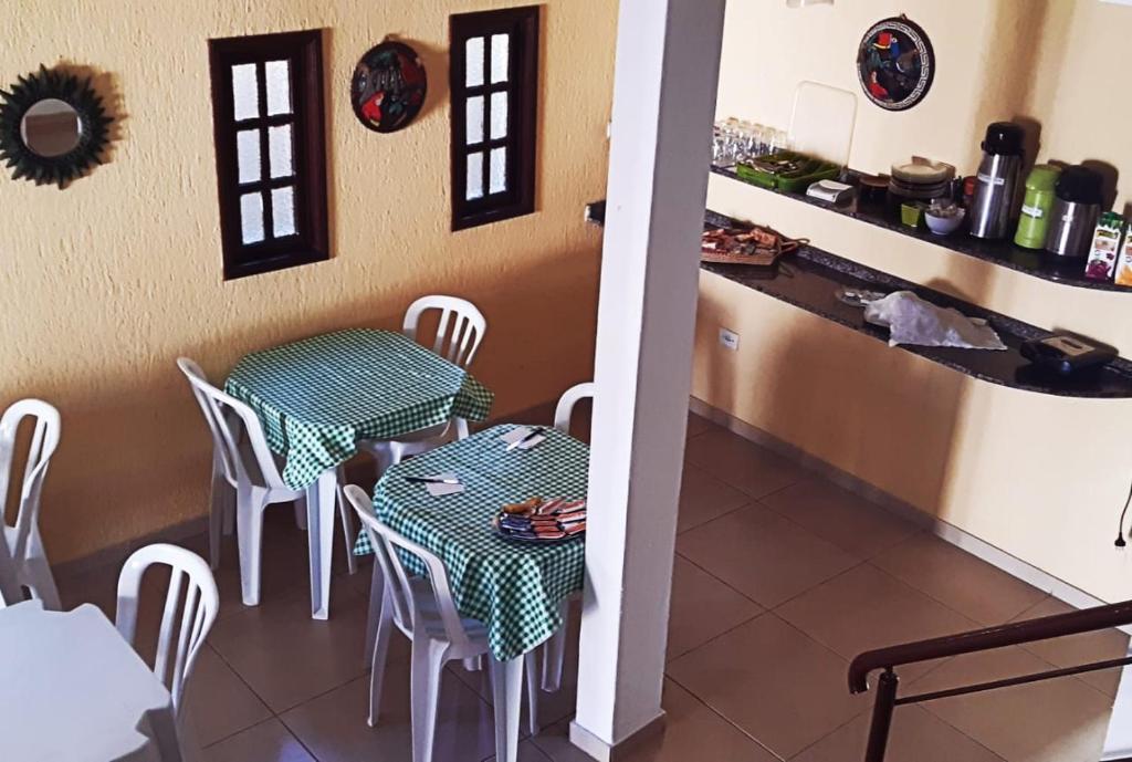  Pousada Marambaia