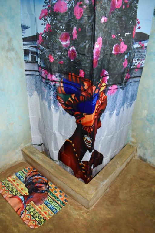 Foto sihtkohas Lamu asuva majutusasutuse JamboHouse Lamu galeriist