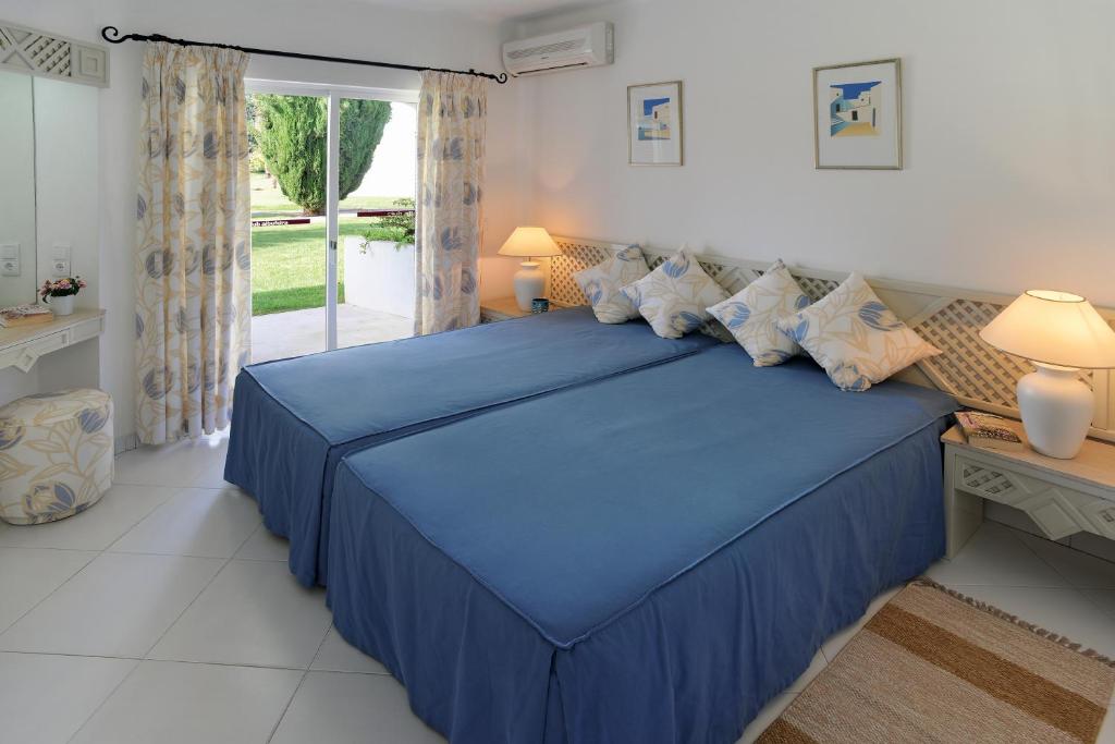 Clube Albufeira Garden Village - Appartement Supérieur De Deux Chambres