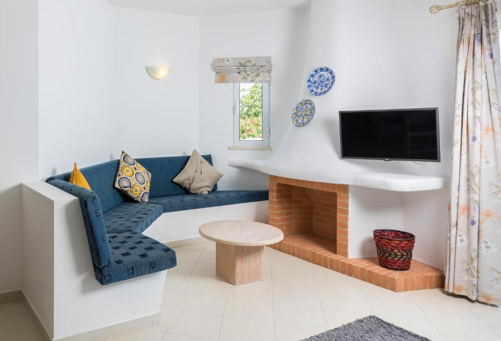 Clube Albufeira Garden Village - Appartement Supérieur De Trois Chambres