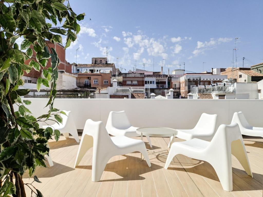 Broz Hostel, Granada – Precios actualizados 2023