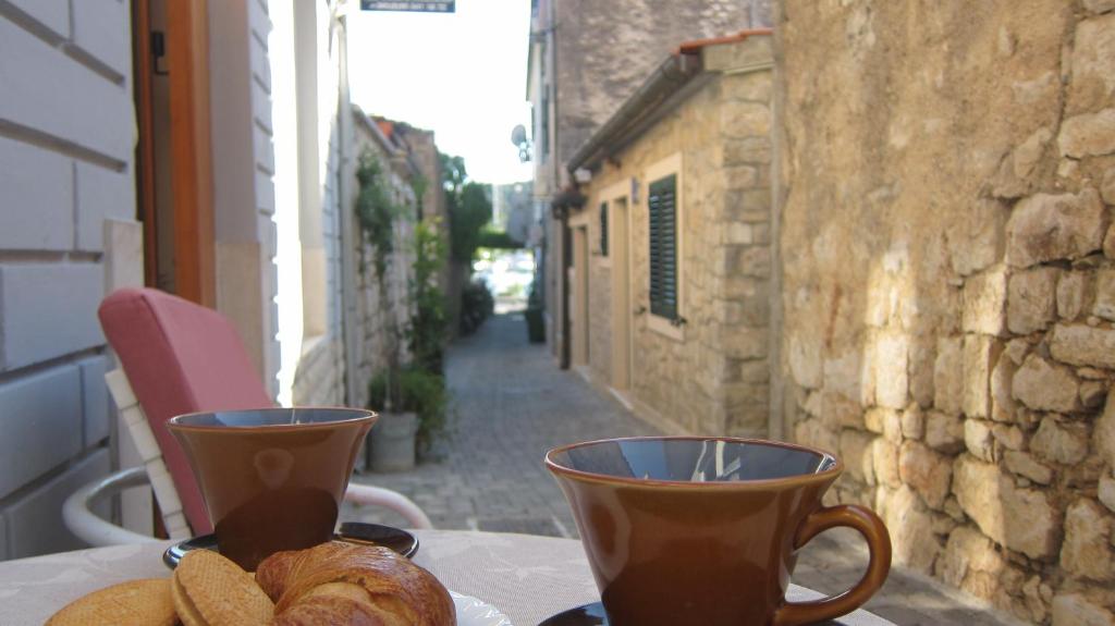 Fotografie z fotogalerie ubytování Viola v destinaci Skradin